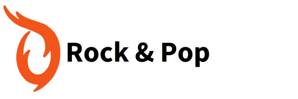  Rock and Pop