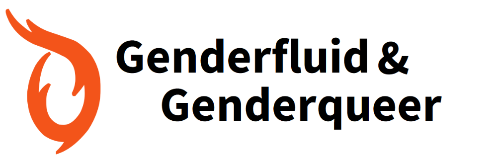 Genderfluid & Genderqueer