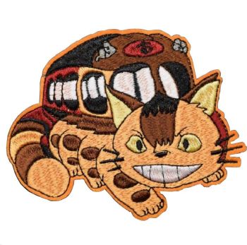 Dragon Ball Z Beerus Character Anime Embroidered Iron On Patch – Patch  Collection