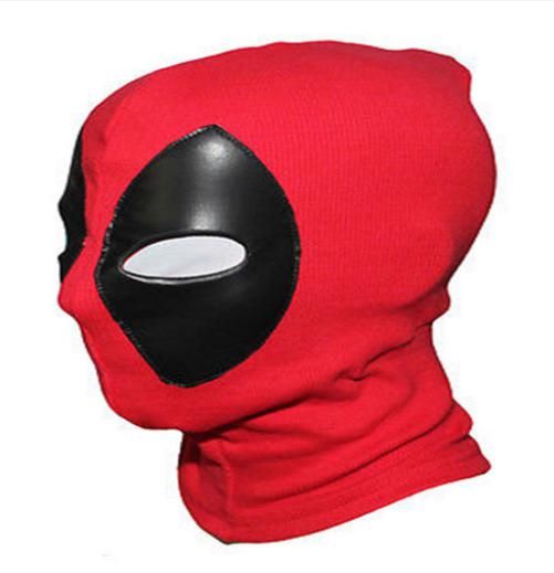 Deadpool Balaclava