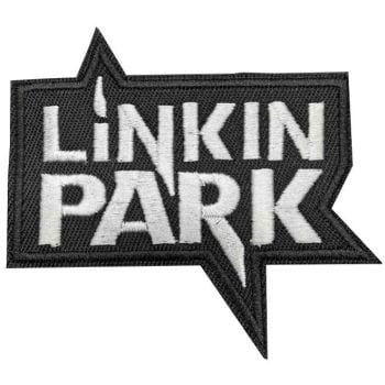 Linkin Park Iron on Patch