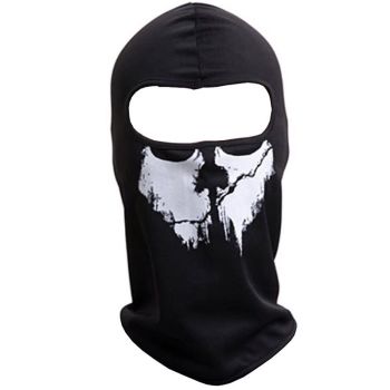 Call of Duty Ghosts Balaclava