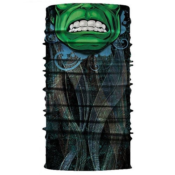 The Hulk Multifunctional