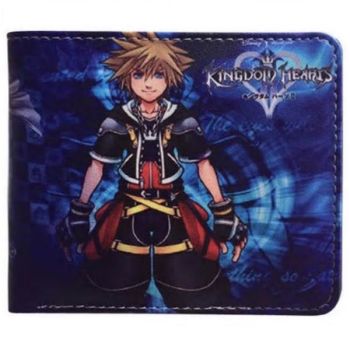 Kingdom Hearts Wallet