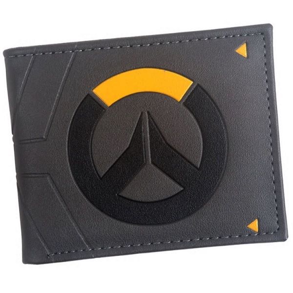 Overwatch Wallet