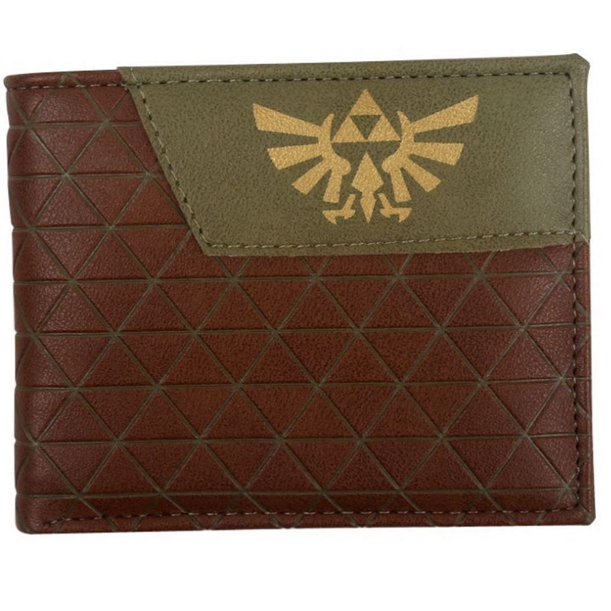 The Legend of Zelda Wallet