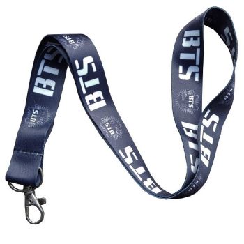 BTS Lanyard