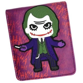 The Joker Wallet