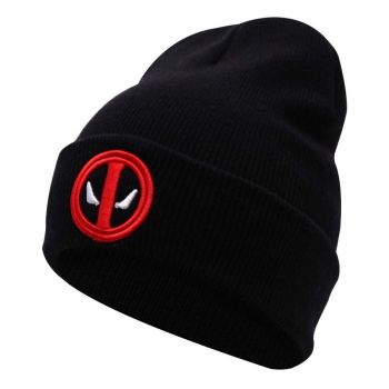 Deadpool Beanie Hat