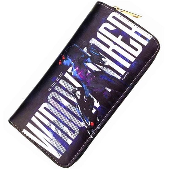 Overwatch Widowmaker Clutch Purse