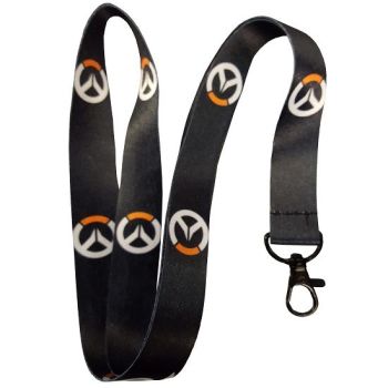 Overwatch Lanyard