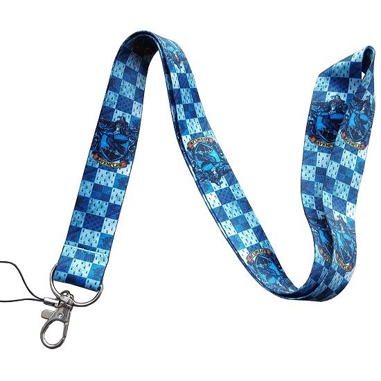 Ravenclaw Lanyard
