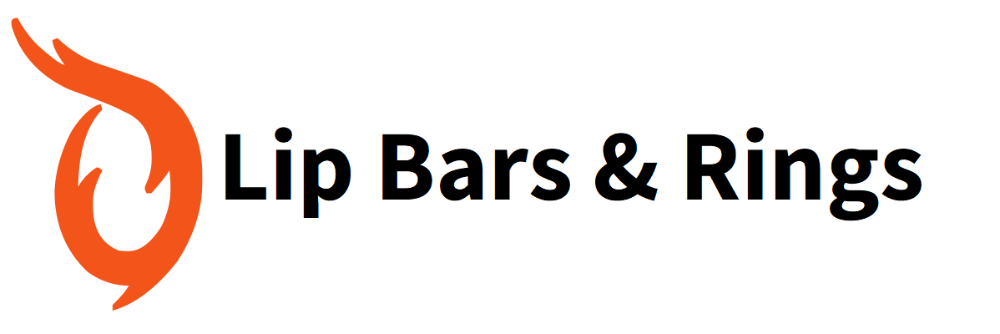 Lip Bars & rings