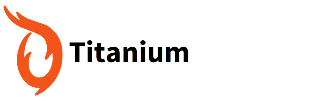 Titanium