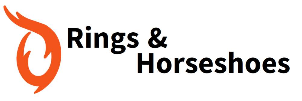 Rings & Horseshoes