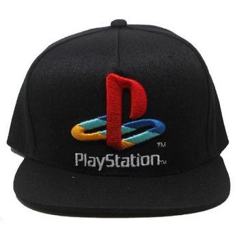 Playstation Snapback