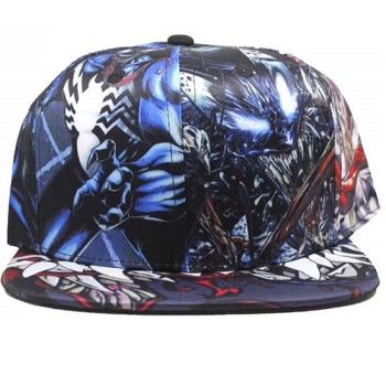 Venom  Snapback