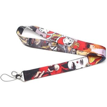 Queen's Freddie Mercury  Lanyard