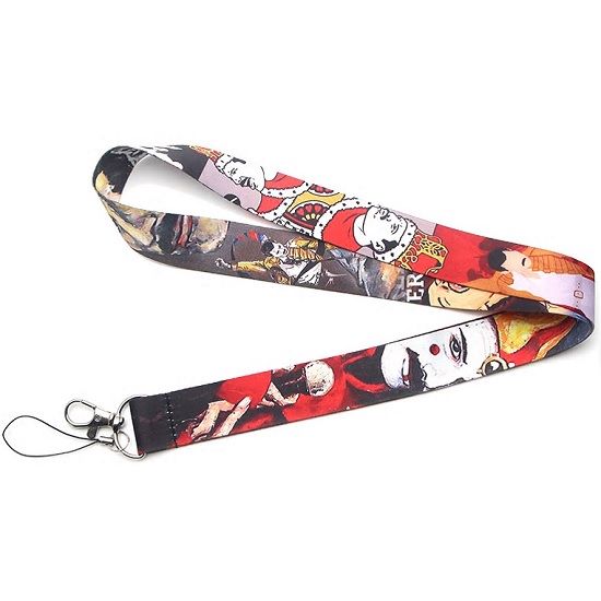 Queen's Freddie Mercury  Lanyard