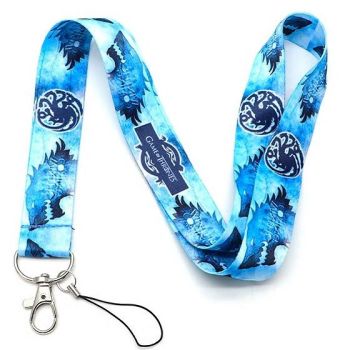 Game of Thrones Lanyard