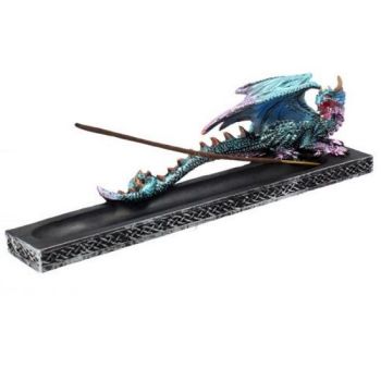 Incense Guardian Ash Catcher