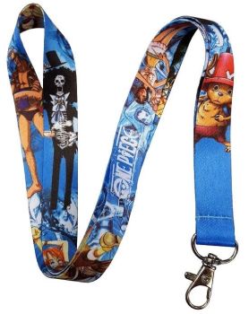 One Piece Lanyard