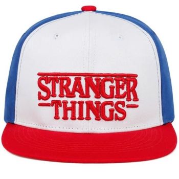 Stranger Things Snapback