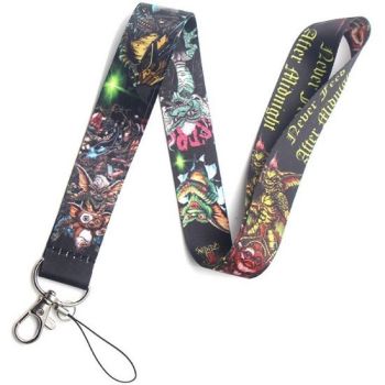 Gremlins Lanyard