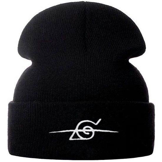 Naruto Uzumaki Beanie