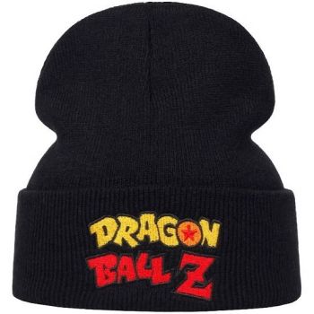Dragon Ball Z Beanie