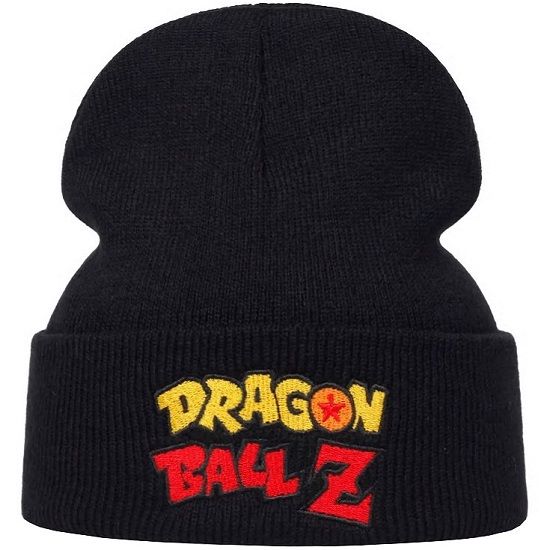 Dragonball Z Beanie