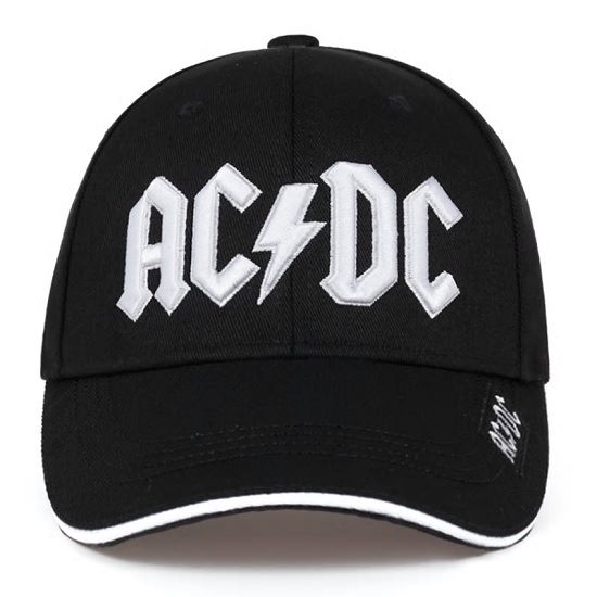 AC/DC Baseball Cap