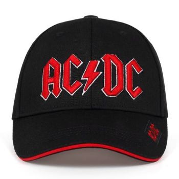 AC/DC Baseball Cap