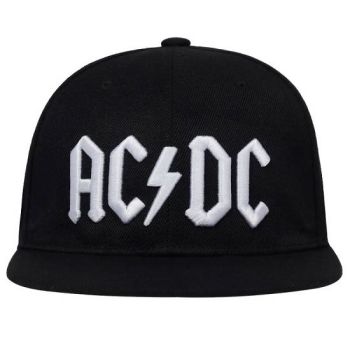 AC/DC Snapback 