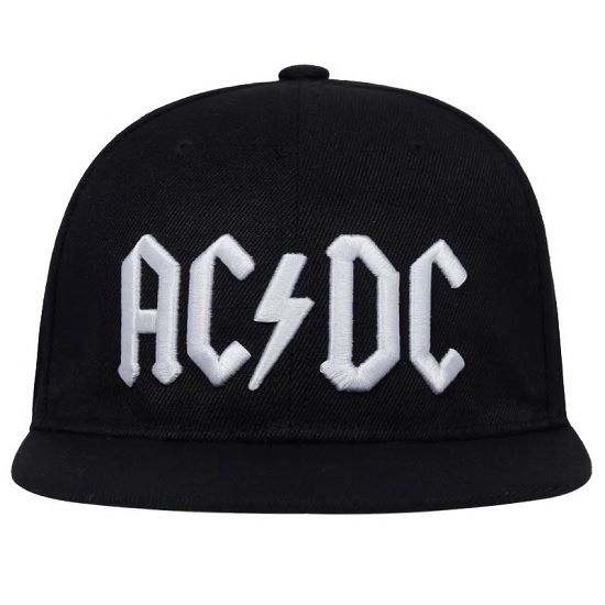 AC/DC Snapback 