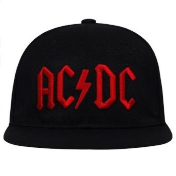 AC/DC Snapback 