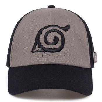 Naruto Uzumaki Baseball Cap