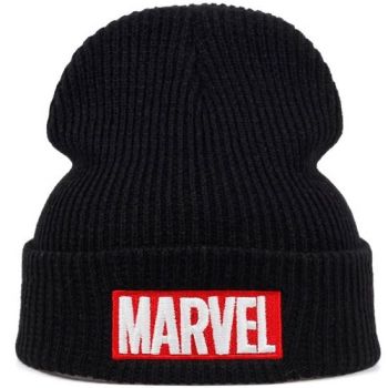 Marvel Comics Beanie Hat