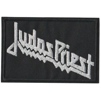 Judas Priest Iron on Patch