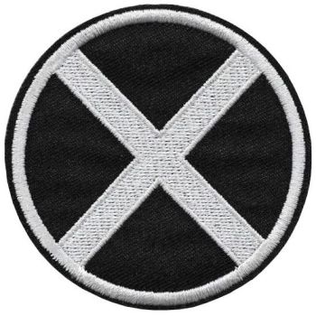 X-Men Iron on Patch