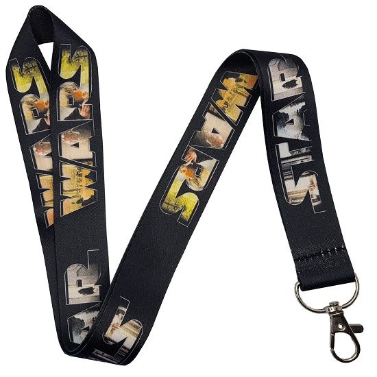 Star Wars  Lanyard