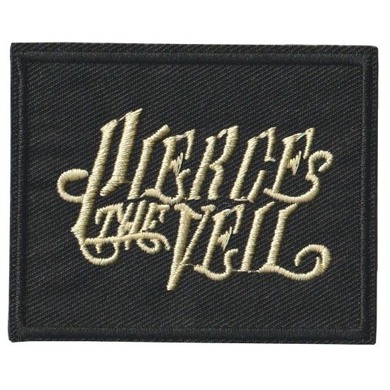 Pierce the Veil Iron on Patch