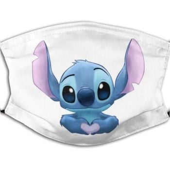 Stitch Face Mask