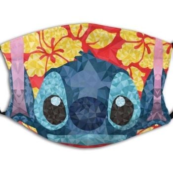 Stitch Face Mask