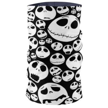 Nightmare Before Christmas Jack Skellington Multifunctional