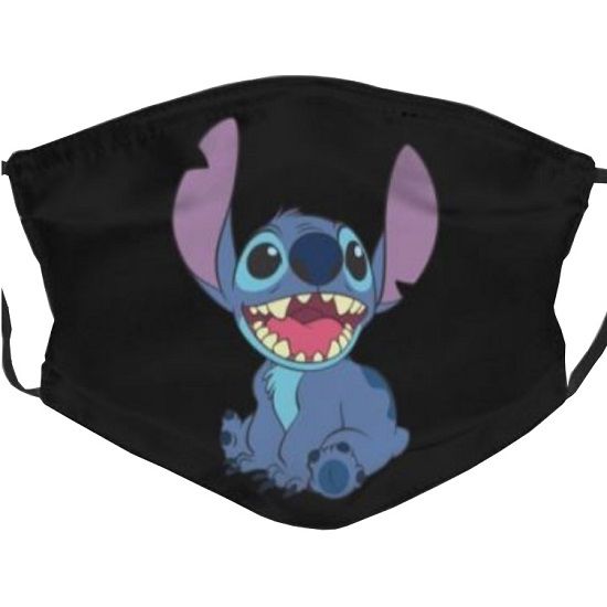 Stitch Face Mask