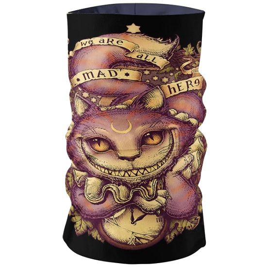 Alice in Wonderland Cheshire Cat Multifunctional