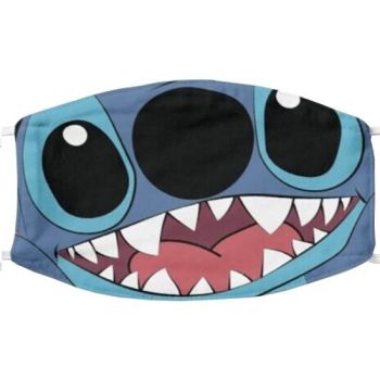 Stitch Face Mask