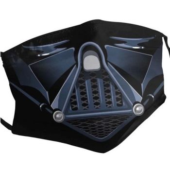 Star Wars Darth Vader Face Mask