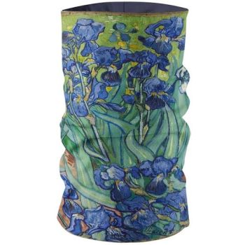Irises Multifunctional